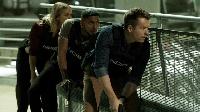 NCIS Sydney